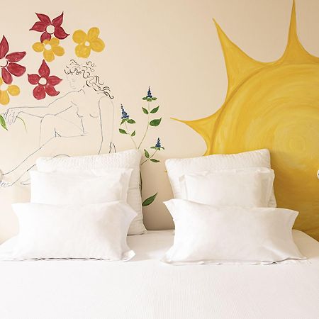 Hotel Arvor Saint Georges Paris Eksteriør billede