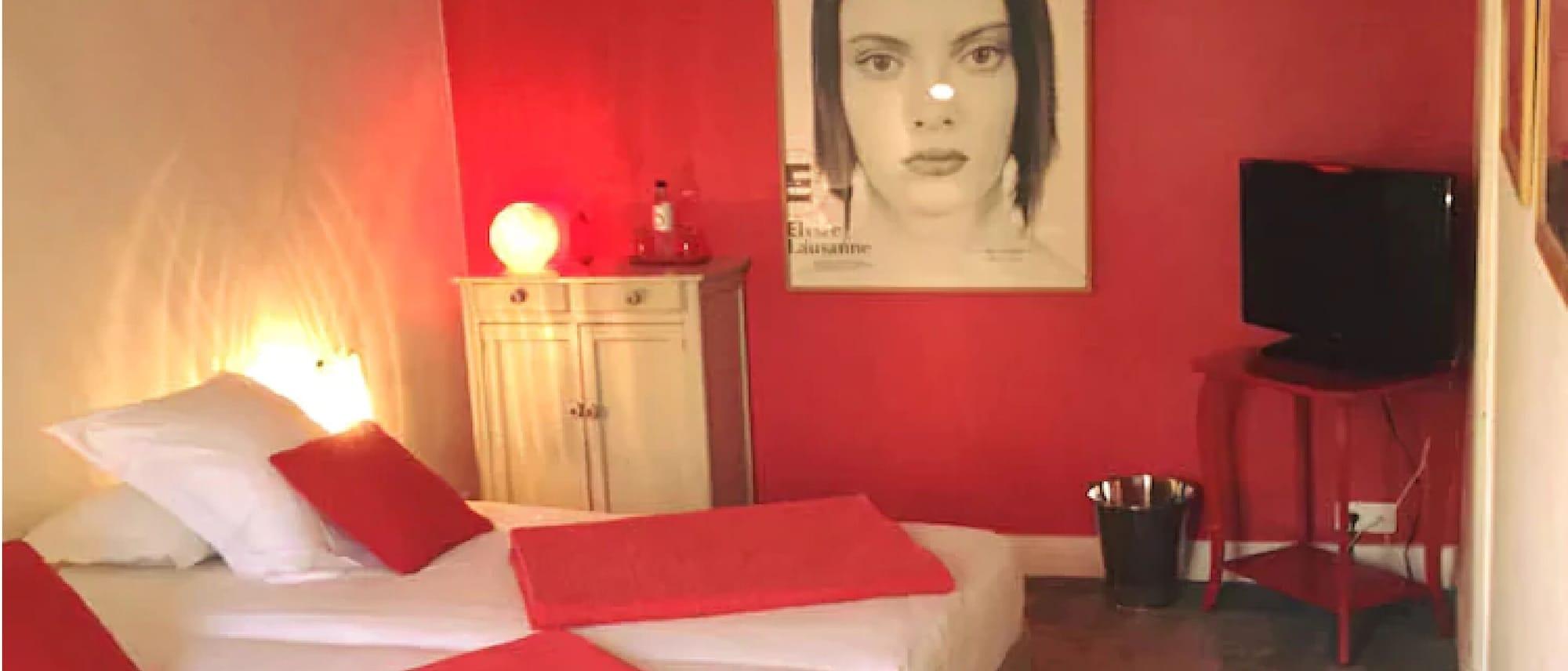 Hotel Arvor Saint Georges Paris Eksteriør billede