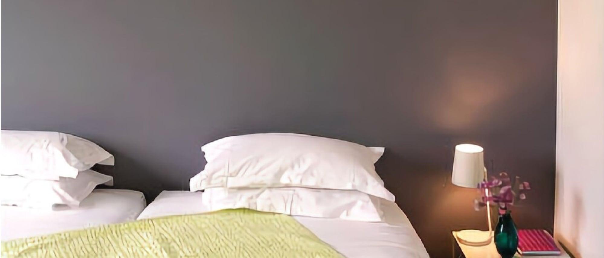 Hotel Arvor Saint Georges Paris Eksteriør billede