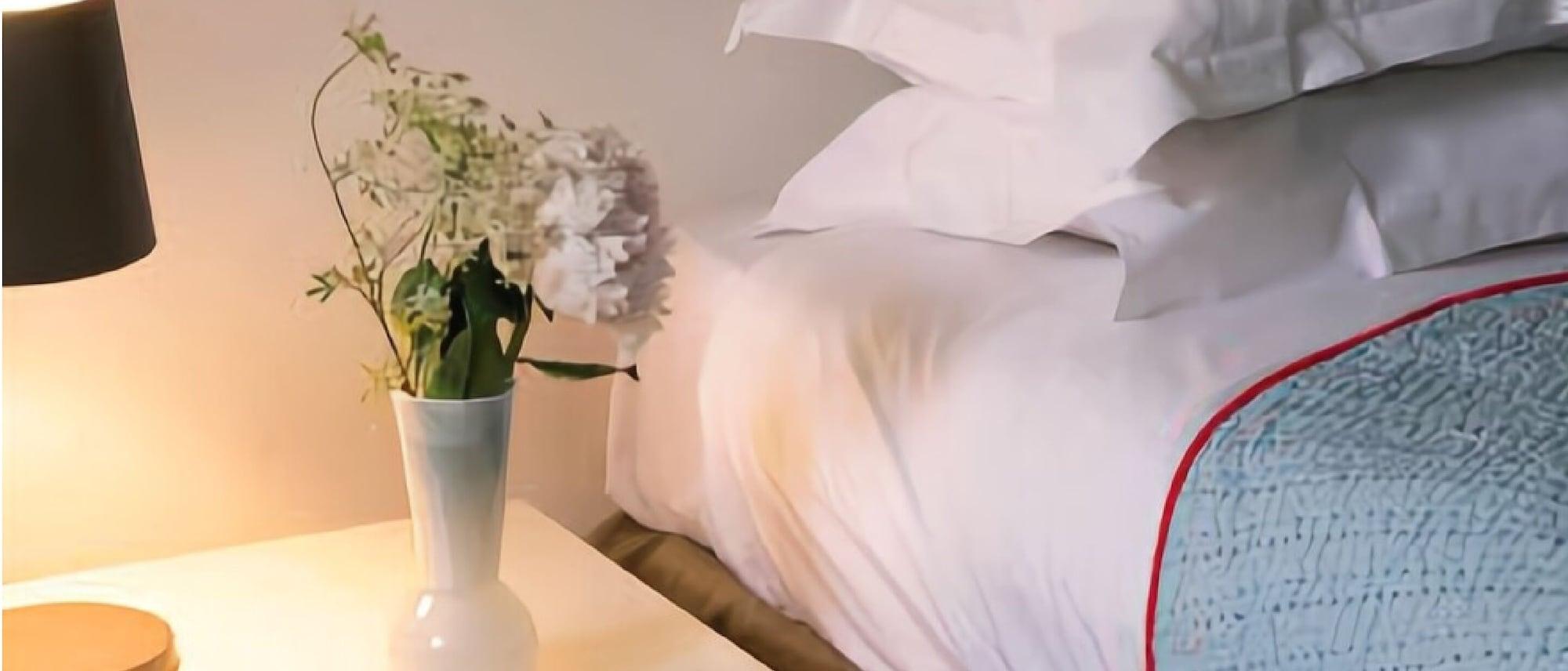 Hotel Arvor Saint Georges Paris Eksteriør billede