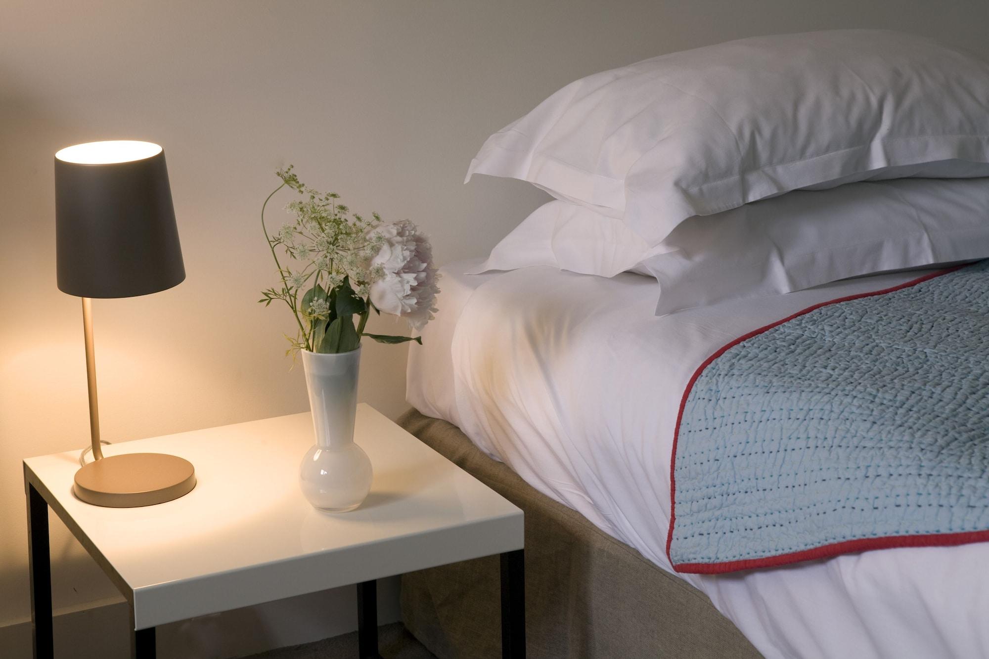 Hotel Arvor Saint Georges Paris Eksteriør billede
