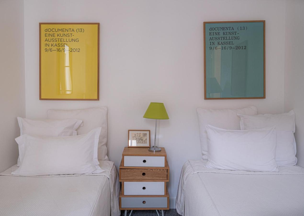 Hotel Arvor Saint Georges Paris Eksteriør billede