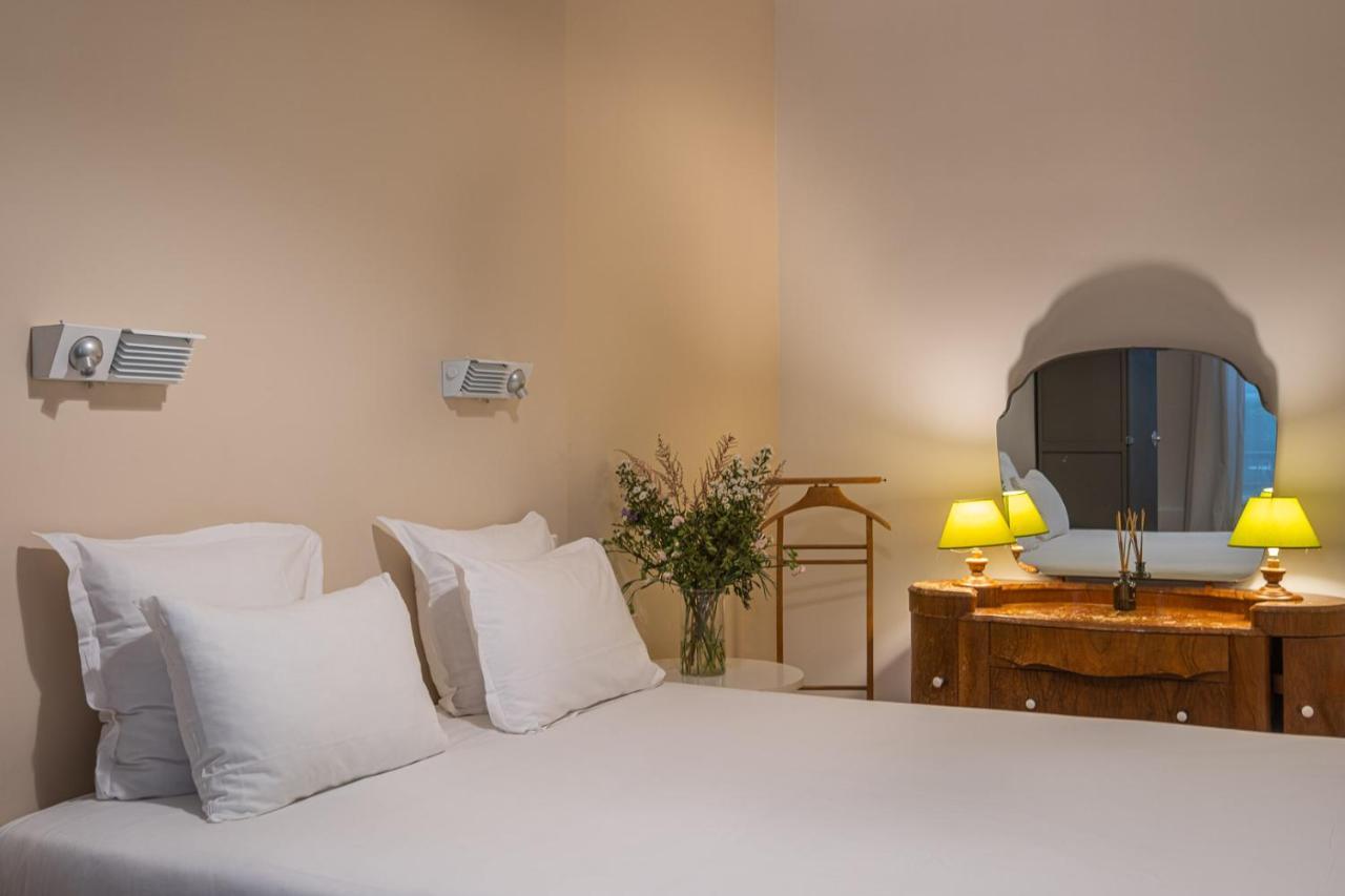Hotel Arvor Saint Georges Paris Eksteriør billede