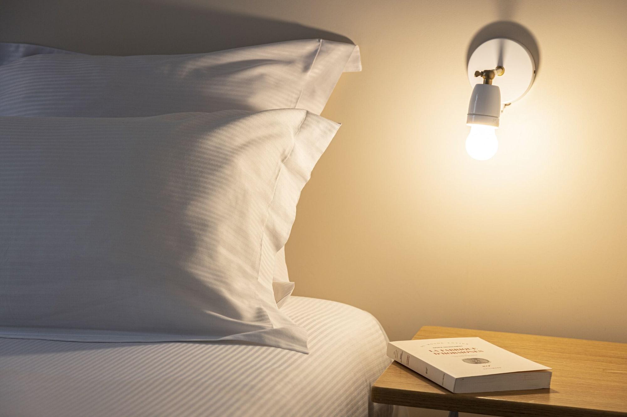 Hotel Arvor Saint Georges Paris Eksteriør billede
