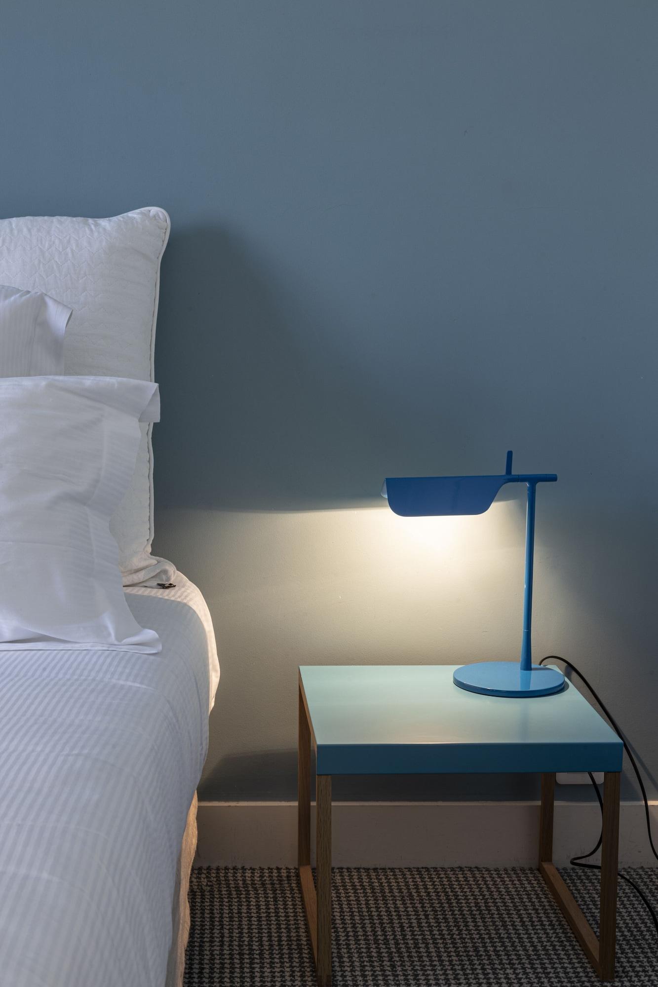 Hotel Arvor Saint Georges Paris Eksteriør billede